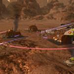 SW3 ça casse des briques