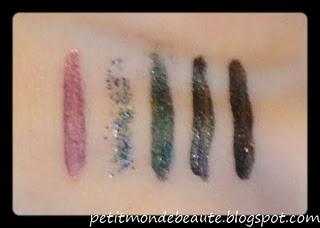 Mon coup de coeur Eyeliner Mon coup de coeur Eyeliner