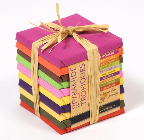 pyramide-des-tropiques-francois-pralus-chocolatier-paris-le-blog-de-l-hotel-20-ph-vignette Francois Pralus : l’aventurier du chocolat