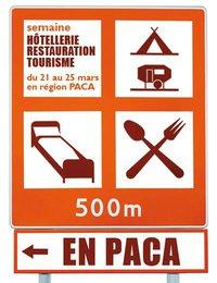 Semaine de l'Hôtellerie Restauration et Tourisme Semaine de l'Hôtellerie Restauration et Tourisme