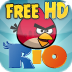 Angry Birds Rio HD Free (AppStore Link) 