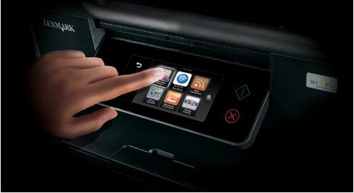 bouton xambox sur Lexmark bouton xambox sur Lexmark Xambox sinvite dans les imprimantes Lexmark