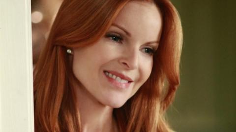 Desperate Housewives saison 7 ... un nouveau chéri pour Bree (spoiler) Desperate Housewives saison 7 ... un nouveau chéri pour Bree (spoiler)