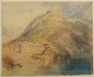 Life, Legend, Landscape : Victorian Drawings and Watercolours