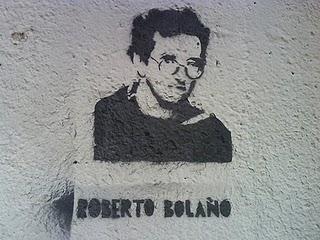 Bolaño ne finit jamais !