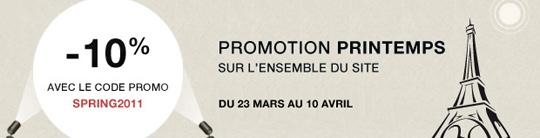 Promotion Parici Promotion Parici