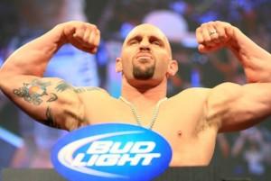 Possibilité d’affrontement entre Shane carwin et Jon Olav Einemo à l’UFC 131