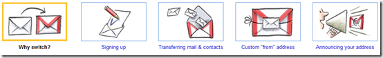 image thumb20 Google vous montre comment “Switcher vers Gmail”