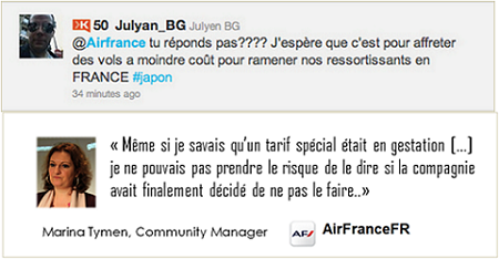 Quelles tendances pour la veille en 2011 ?