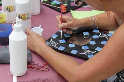 Séjour créatif Séjour créatif