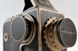 Pinholehasselbladcamera Pinholehasselbladcamera 160x105 Faites vous même votre Hasselblad