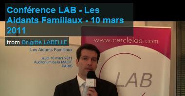 Aider les Aidants autrement que via les assurances? Aider les Aidants autrement que via les assurances?