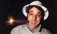 Chilly Gonzales... One Shot Not !!! Chilly Gonzales... One Shot Not !!!