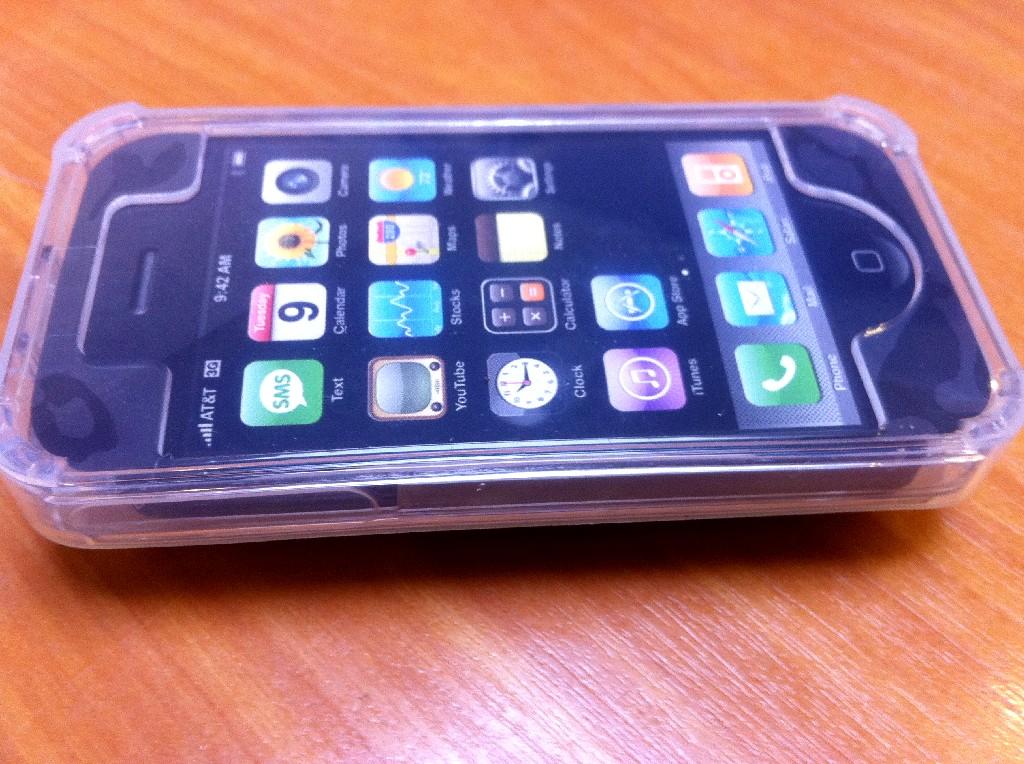 IMG 1338 Une coque iPhone waterproof