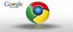 Google Chrome: une mise à jour disponible.