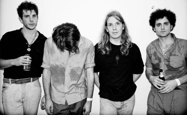 The Vaccines – What Did You Expect from The Vaccines?