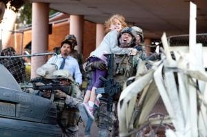 Critique cinéma : World Invasion : Battle Los Angeles
