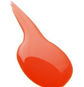 Zoom sur les vernis à ongles Orange G_starlette_vernis