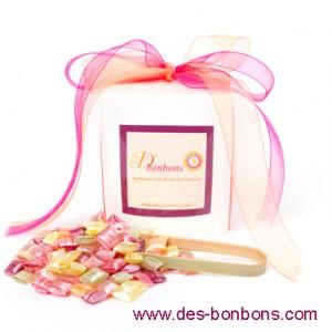 bonbon-box D’bonbons : une bien belle boutique consacrée aux bonbons