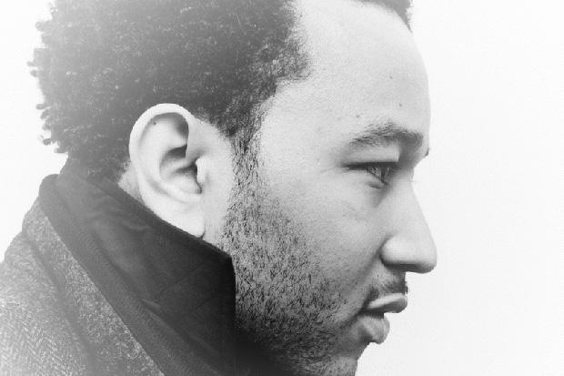 John Legend – Rolling in The Deep (Adele cover)