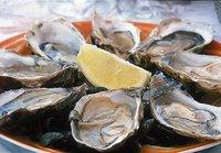 Huitres et Picpoul Huitres et Picpoul