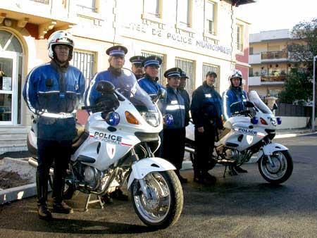 Police Minicipale (image d'illustration) Plus de 58% des posteurs favorables à l'armement des Polices Municipales... Oui mais une profession méconnue