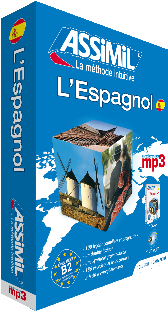 apprendre espagnol methode assimil livre Comment apprendre l’espagnol en 5 mois à raison de 30 minutes par jour?