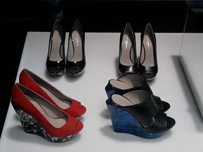 Raphaël Young : un shoe designer très