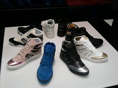 Raphaël Young : un shoe designer très