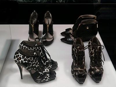 Raphaël Young : un shoe designer très