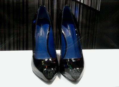 Raphaël Young : un shoe designer très