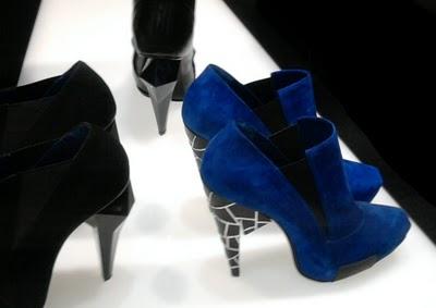 Raphaël Young : un shoe designer très