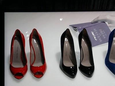 Raphaël Young : un shoe designer très
