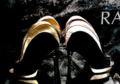 Raphaël Young : un shoe designer très