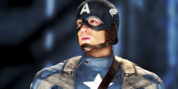 La Bande Annonce de Captain America