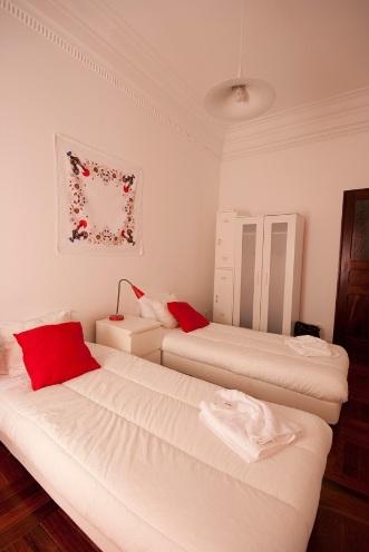 Les Meilleures Auberges de Jeunesse d’HostelBookers en 2011