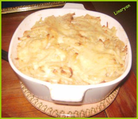 Gratin express IMGP0533