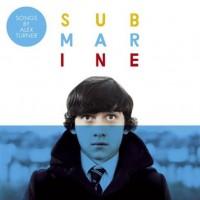 Alex Turner – Submarine EP