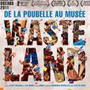 Waste land affiche