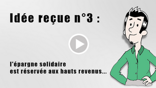 Carac Epargne Solidaire: nous épargnons... vous épargnez