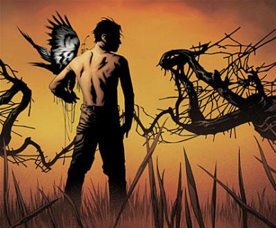 The Dark Tower - The Gunslinger Born - Extrait