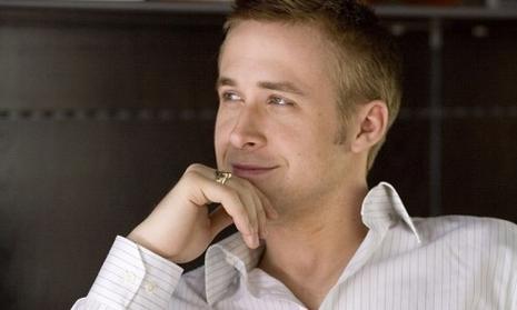 Ryan Gosling