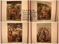 Célébrités: Mikoláš Aleš, ce génie omniprésent Célébrités: Mikoláš Aleš, ce génie omniprésent