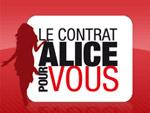 alice contrat