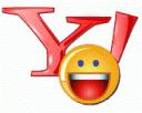 yahoo smile
