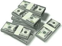 dollars liasses