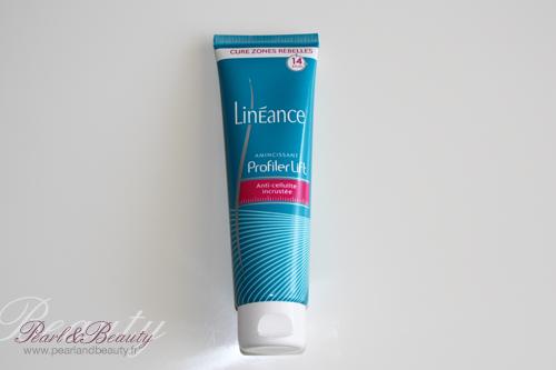 Lineance14jours 1 Test | Profiler Lift by Lineance
