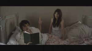 Peter Doherty fait ses premiers pas au côté de Charlotte Gainsbourg !
