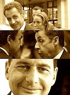 Conseil européen : Sarkozy préfère la Libye à Fukushima Conseil européen : Sarkozy préfère la Libye à Fukushima