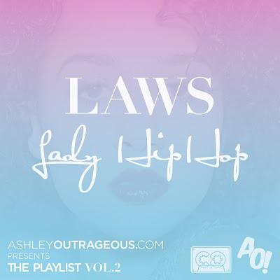 Laws – Lady Hip Hop
